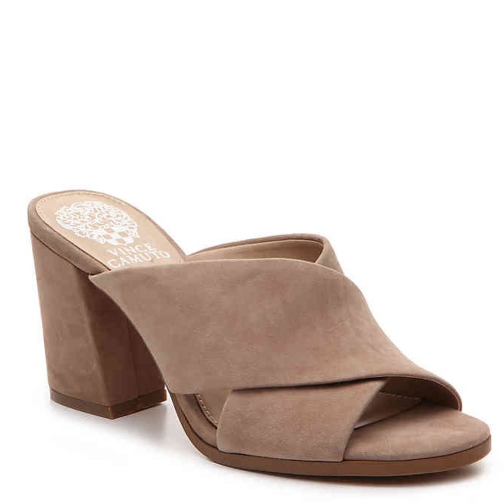 Vince Camuto Levey sandals